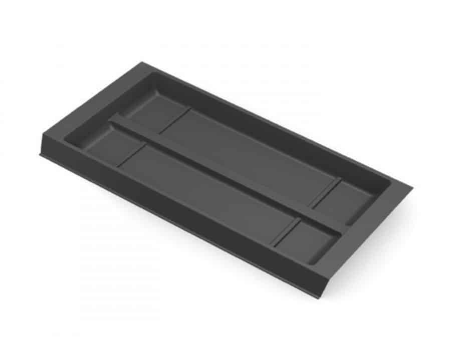 240 Virtuves galda piederumu ieliknis Style box 240 mm (6715G425TG) - Image 1