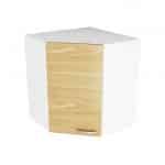 Virtuves sienas skapītis 635x635mm (H-704mm)