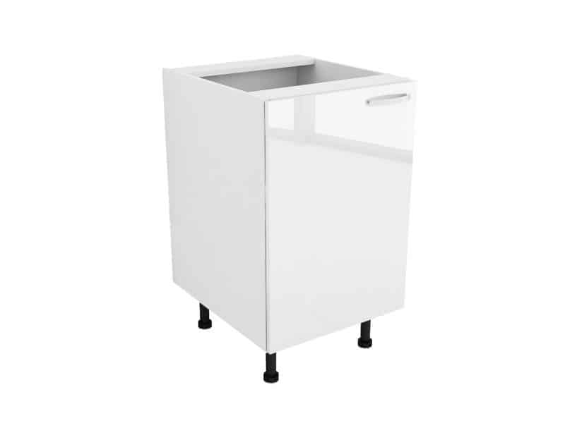 a05pr_acr_balts_.jpg Akrila grīdas skapis izlietnei 500mm - Image 1