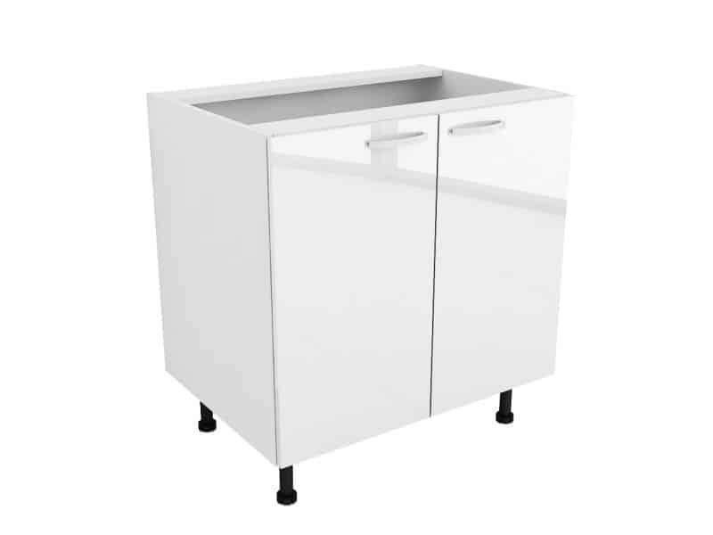 a08pr_acr_balts_.jpg Akrila grīdas skapis izlietnei 800mm - Image 1